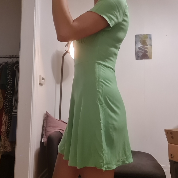 Samsoe samsoe dress - Picture 6 of 7